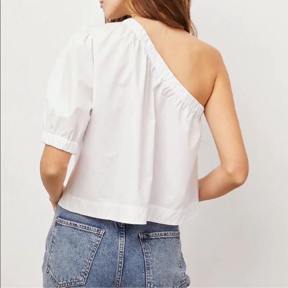Rails “Jayla” one shoulder top - Picture 4 of 8